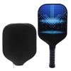Mit Tragetasche Pickleball-Set Tragbares Pickleballschläger-Set Anfänger Pickleballschläger Männer