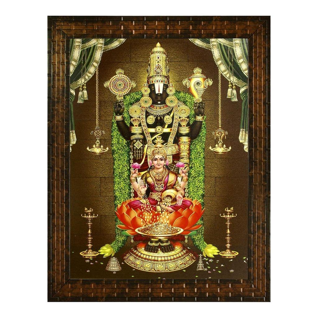 Religious Paintings Painting -Synthetic Wood,