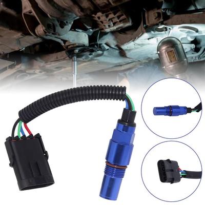 Vysoce kvalitní snímač polohy klikového hřídele pro motor Cummins N14 L10 M11 ISM 3408503 4326596 4984223 3408502 4326595