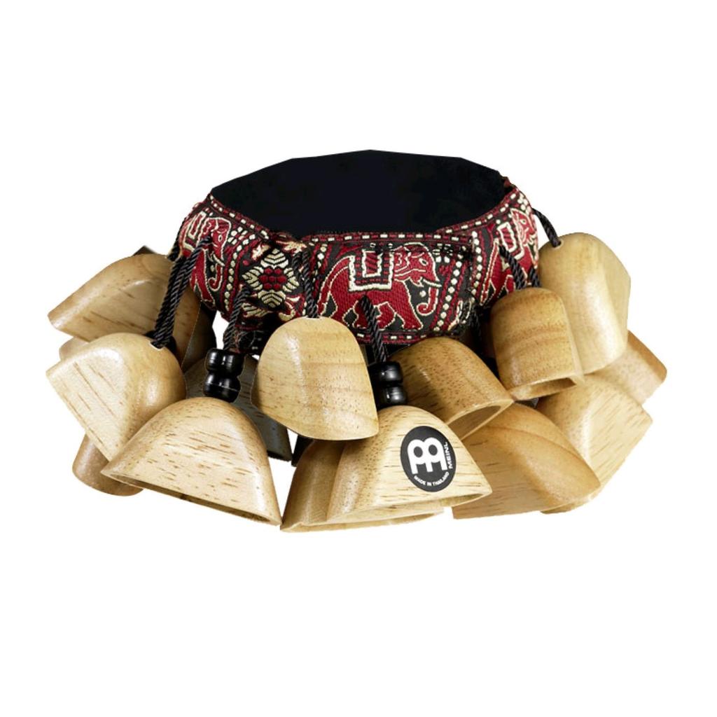 MEINL Percussion Foot Rattle FR1NT []