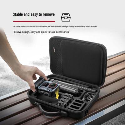 Insta360 ACE PRO 2 Hard Case for Outdoor & Street Photography