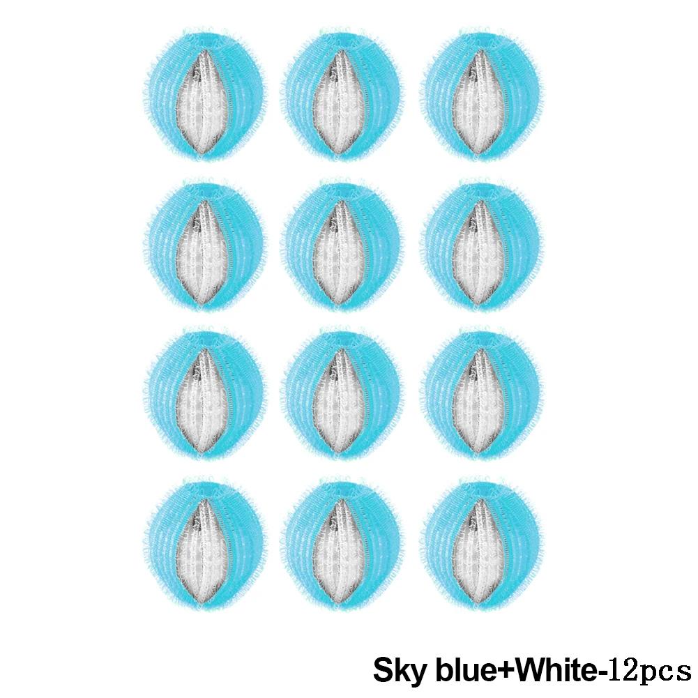 

12/6 шт. шарики для удаления волос, ворс для стиральной машины, ворсовый фильтр, шарики для чистки ворса, грязный шарик для стирки