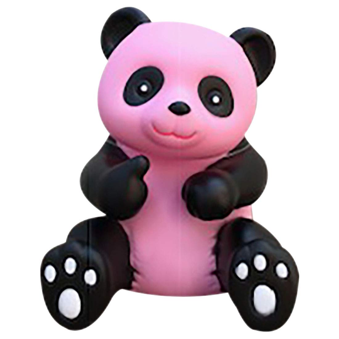 

Kodama Sangyo TOY Eddie Panda Pink IWI.EP.P розовый