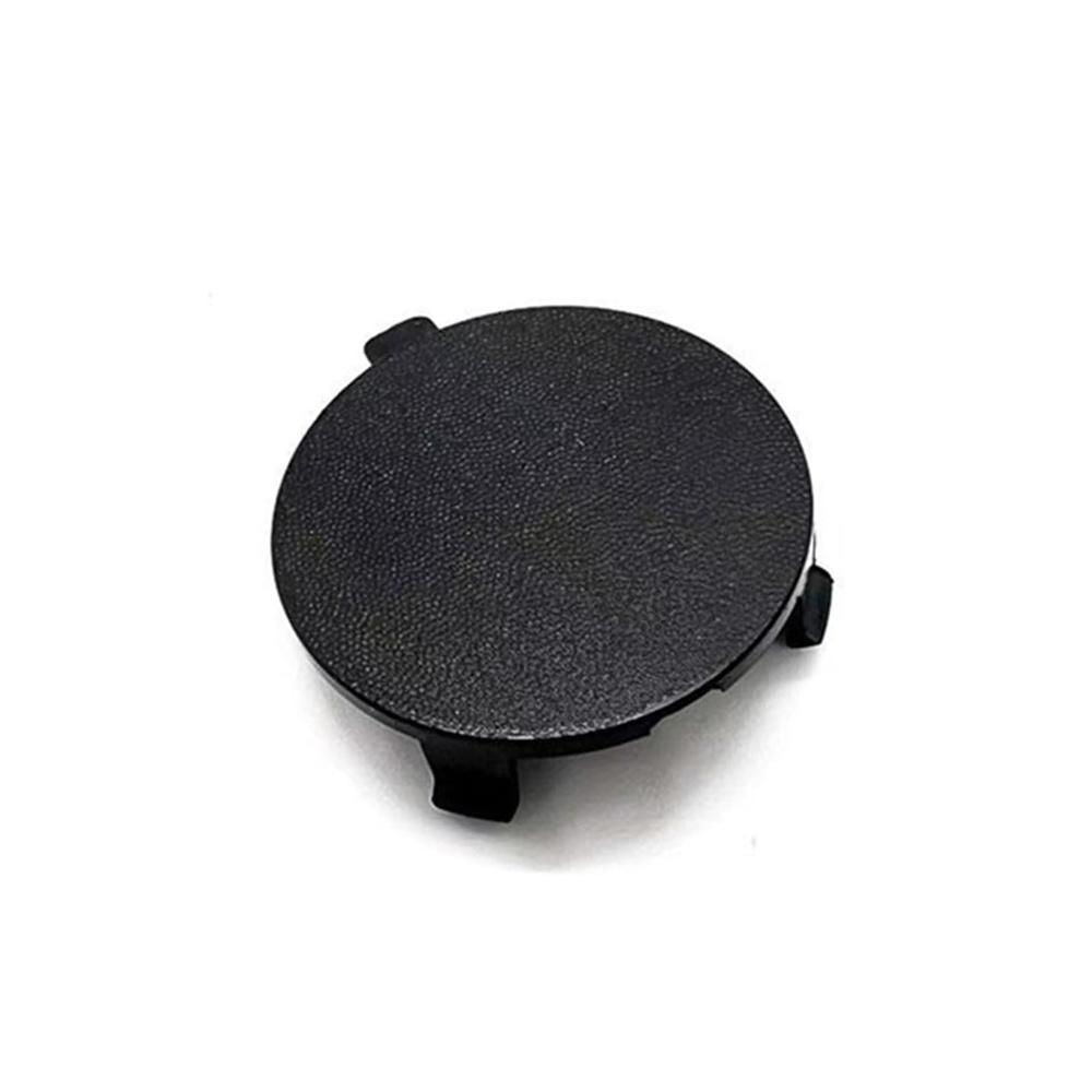 2Pcs Front Center Console Screw Cover 51167053123 For Z4 E85 E86 2003-2009