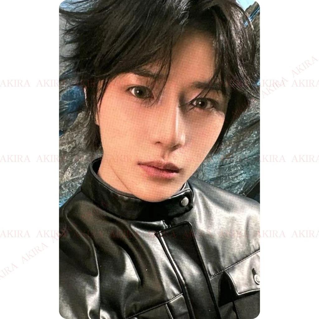 TXT 4th ALBUM The Star Chapter: TOGETHER ALBUM PHOTO CARD JAPAN POB LD