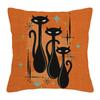 Home Living Room Modern Decoration Cushion Decoration Pillow Cover 45*45 40X40Cm 60X60Cm 45X45Cm Abstract 50X50Cm Boho