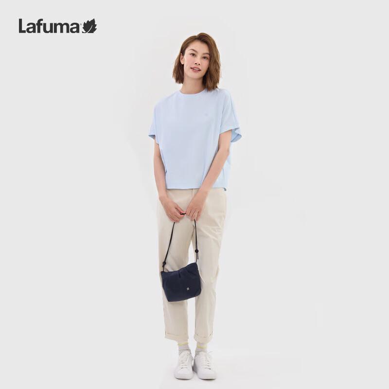 LAFUMA Women's Lightweight Multi-functional Crossbody Bag