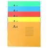 Organizer A4 FC Size Suspension Folder Hanging File Holder File Folders A4 Suspension Files