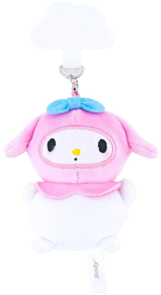 

Hassie Top-in Mobile Mate My Melody SR-3515