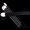 Fiber Lip Brush 9 Cm 100 Pcs