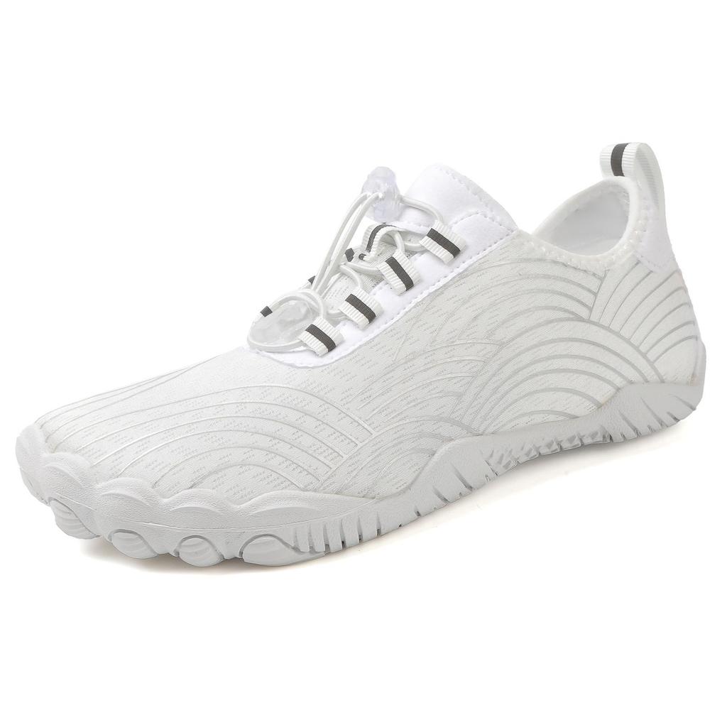 Szybkoschnące Pięciopalczaste Buty Wodne do Wodnej Turystyki Pieszej, Pływania, Jogi, Wędkarstwa i Rekreacji - Unisex