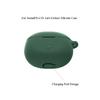 For Sound PEATS Air 3 Deluxe Shock for Case for Shell Sleeve Antiscratch Nonslip