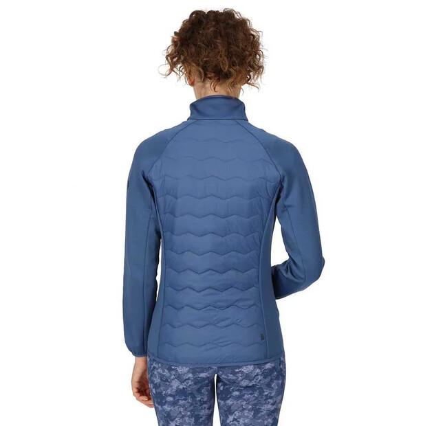 Regatta Jacket Clumber Hybrid III