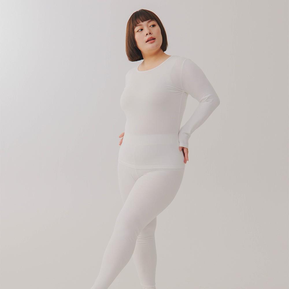 Class 7A Antibacterial Large Size Cotton Autumn Clothes Trousers Women's Suit Winter Thin Section Underwear Bottoming Women's Thermal Underwear