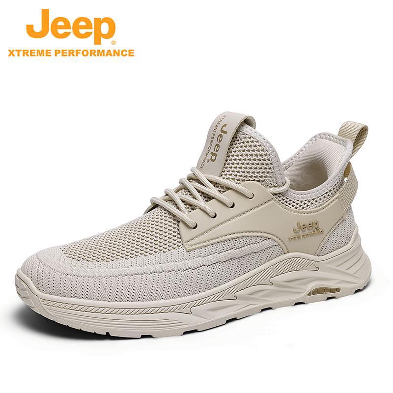JEEP Men s Outdoor Hiking & Running Shoes 42