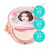 Art Pact Original Pro Finish 25g Lovely Rachel Brush Set