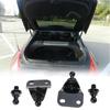 Hatchback Gas Brackets Ball Pin Stud Bolt Fitting Gas End Bracket Support for Gas Spring End Fitting Shocks