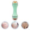 Oil Absorbing Volcanic Roller Portable Control for Travel Dating Skin Mattifying Care