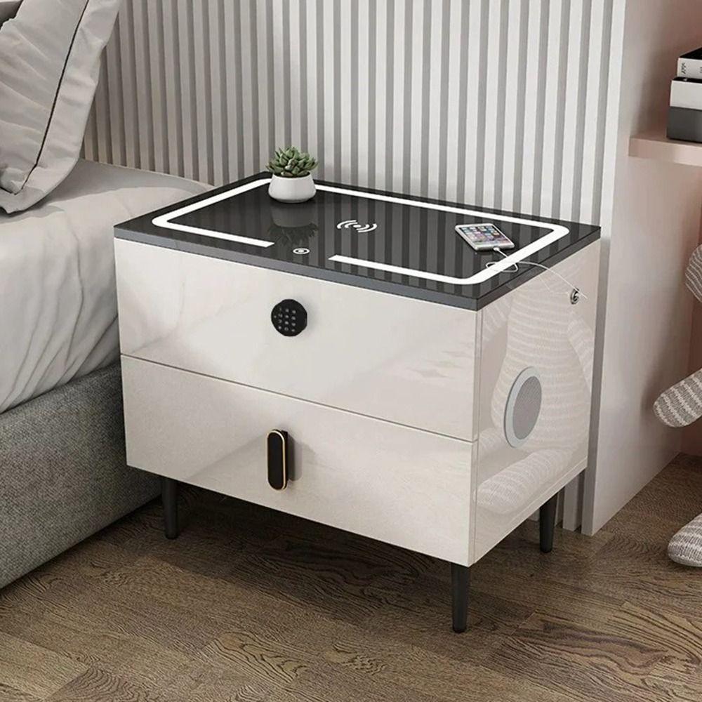 Keyless Design Security Cabinet Lock Smart Combination Code Lock Electronic Lock  Security Cabinets