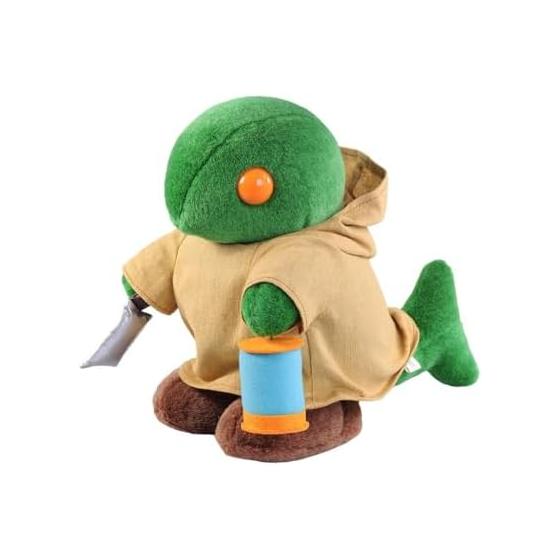 Square Enix Final Fantasy Plush Tonberry Approx. W180 x D270 x H260mm