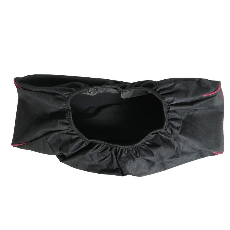 600D Capac de protecție moale pentru troliu, rezistent la praf, rezistent la praf Nou