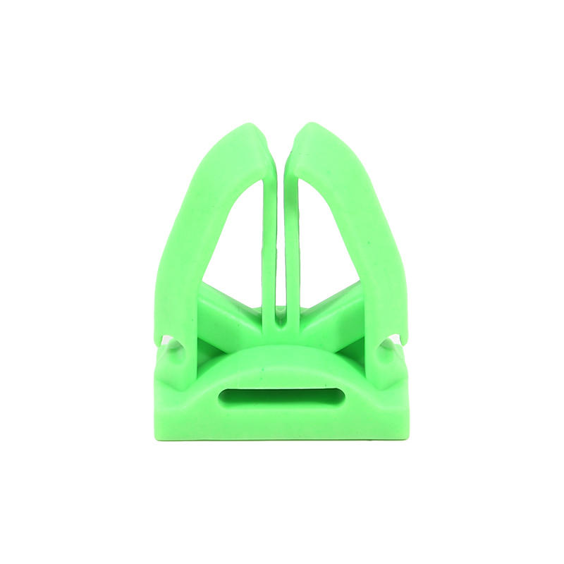 U Shaped Fishing Rod Bracket Portable Fishing Rod Holder Fishing Boat Railing Fixing Rod For Fishing Rod Sea Pole Fishrod