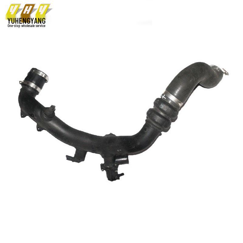 New Mondeo/Taurus 1.5T Turbo Intake Pipe (ES736C646GE) Turbocharged Intake Pipe чёрный
