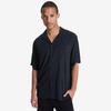 QUIKSILVER Safe Paradise Short Sleeve Shirt (Qg11Sh002Kvj)