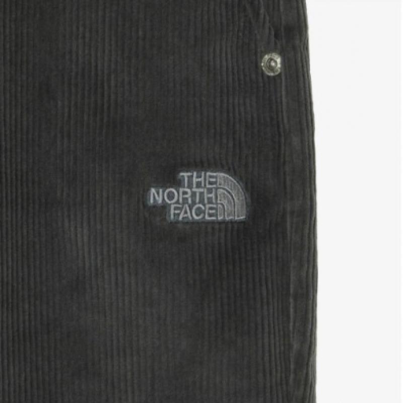 The North Face Canyonland Pants Charcoal Np6nr57a