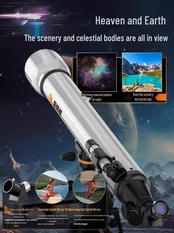 Celestron CG3Pro 80900 80DX Upgrade: Professional Deep Sky & Planetary Telescope
