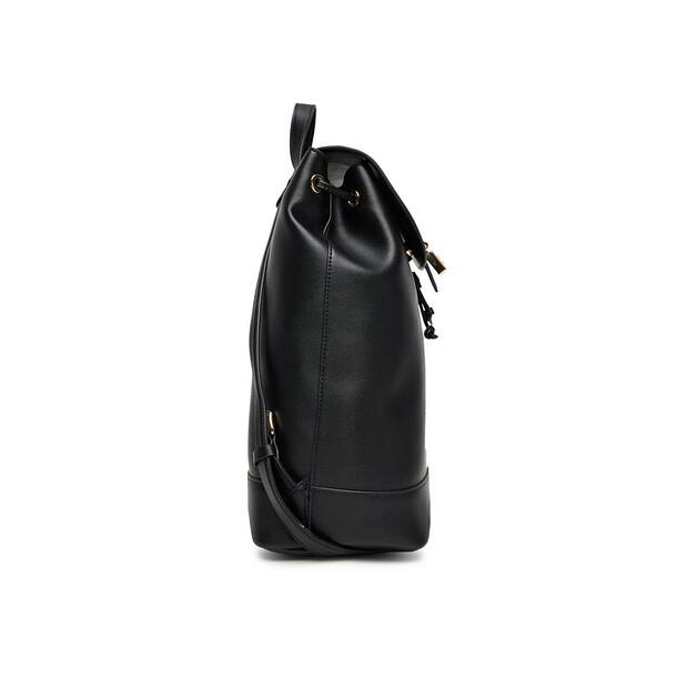 Backpack KARL LAGERFELD A3W30154 Black