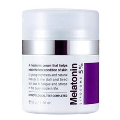 Time Return Melatonin Dark Spot & Brightening Cream 50g
