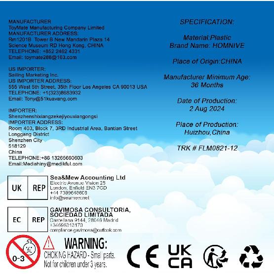 Realistic Bird Figurines, 24pcs Eagle, Parrot, Robin, Owl Toys - Fairy Garden Accessories, Educational Learning Dollhouse Birthday Cake Topper Gift