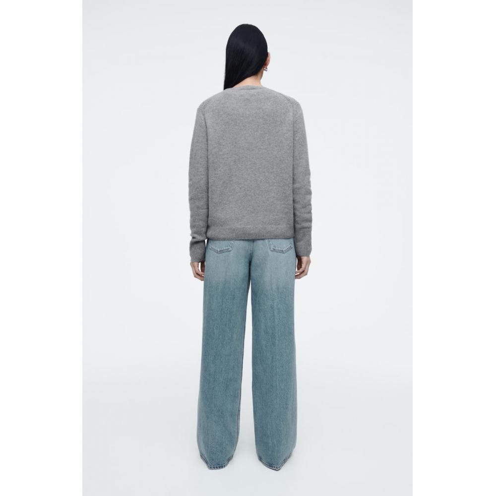 Cos Japan Pure Cashmere Sweater