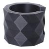 Plastic Tamper Holder With Nonslip Design For Consistent Coffee Preparation Espresso Maker Accessories