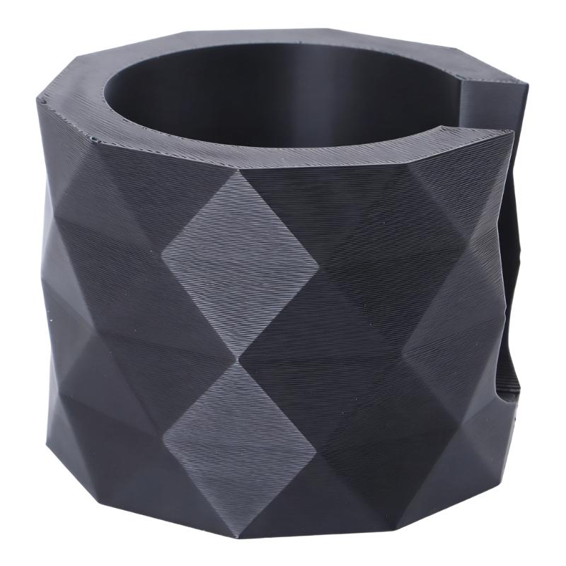 Plastic Tamper Holder With Nonslip Design For Consistent Coffee Preparation Espresso Maker Accessories