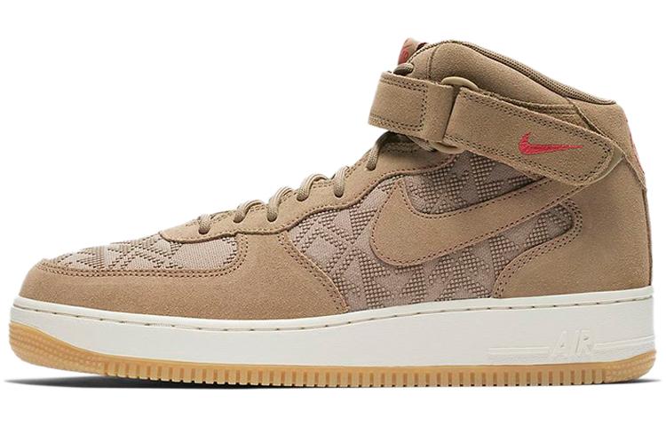 

Nike Air Force 1 Mid N7 AT6167-200 41