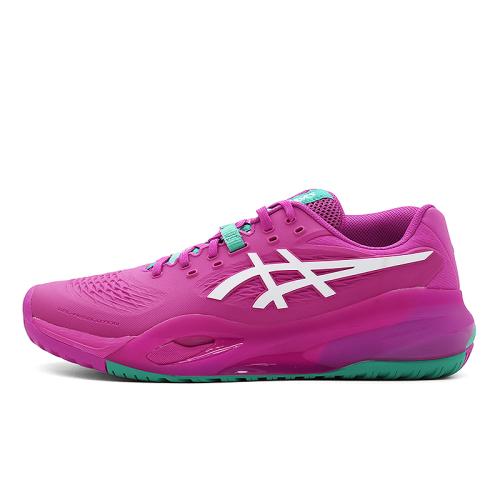[Asics] Gel-Resolution 10 [1041A481700] 245