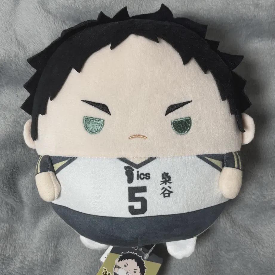 

Haikyu Akaashi Fuwakororing M