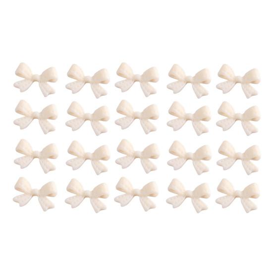 20 buc./set ornamente decorative pentru funde pentru unghii. ornamente pentru fundite rafinate, accesorii pentru manichiura.