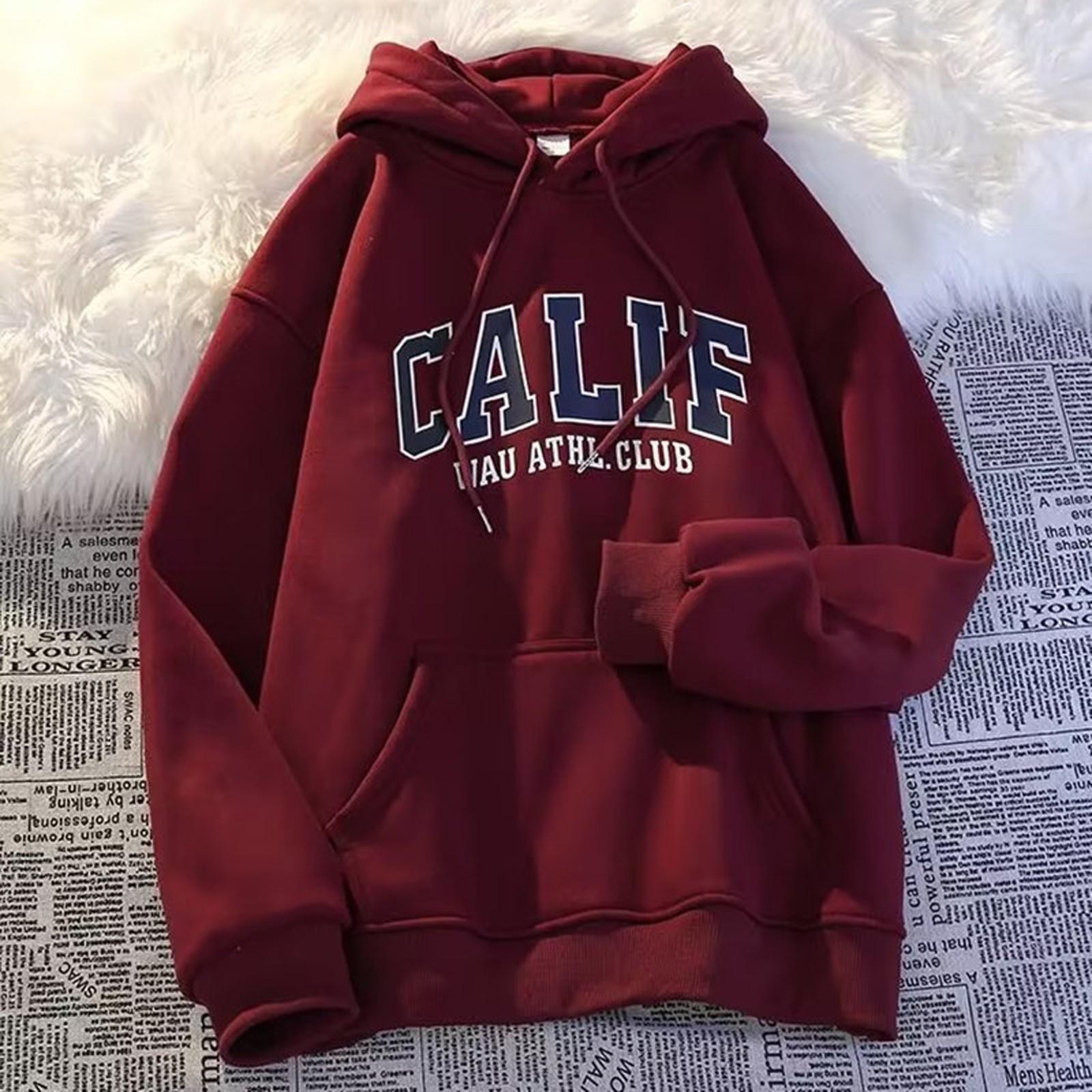 

Women Tops Long Sleeve R-Neck Shirts Fall Fashion Casual Business Tunic Blouses L винний