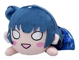 Love Live! Sunshine!! Lying Down Plush Toy - Eternal Hours - Vol.1 (EX) Vol.1 Vol.2 Vol.3 Approx. 17cm (Yoshiko Tsushima)