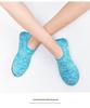 Unisex Creek Shoes: Soft Barefoot Beach & Diving Shoes, Treadmill Footwear, Beach Socks, Wading & Swimming Shoes