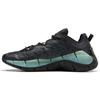 Reebok Zig Kinetica 2 Black Neon Mint Men Sneakers Core-Black Cold-Grey-6 G58281