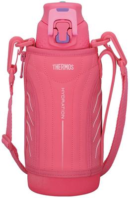 THERMOS Borraccia sportiva isolata sottovuoto rosa P 0,8L FFZ-800F