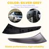 80944JN00A/80945JN00A Pair for 18-20 Nissan Altima Interior Door Handle Trim