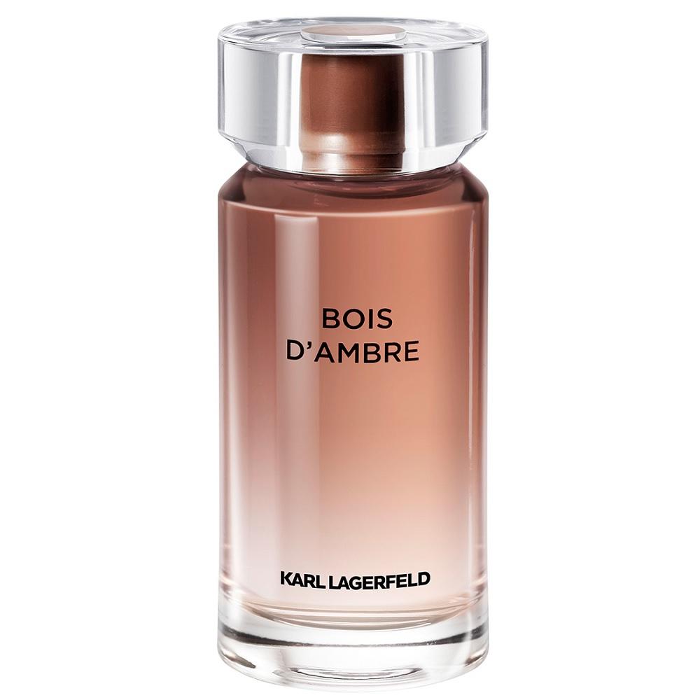 Karl Lagerfeld Bois D'Ambre Signature 100ml EDT