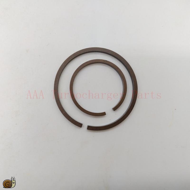 HC5A  Piston Ring/Seal Ring/Oil Ring Size 28.5x1.6x1.4 &19x1.6x1.1 Supplier AAA Turbocharger Parts