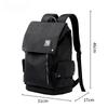 High Quality Oxford Textile Waterproof Men's Laptop Backpack Large Computer Backpack for Business Urban Man Backpack