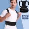 Adjustable Scoliosis Posture Corrector Corset Back Brace Lumbar Support Straight Corrector De Espalda Belt Corrector De Postura